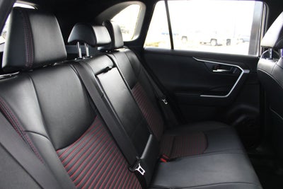 2022 Toyota RAV4 PRIME XSE