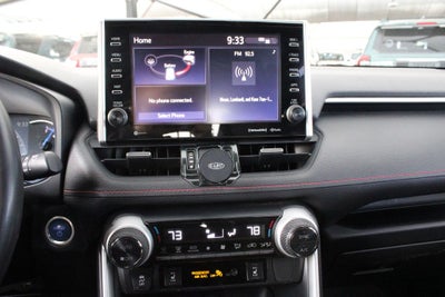 2022 Toyota RAV4 PRIME XSE