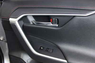 2022 Toyota RAV4 PRIME XSE