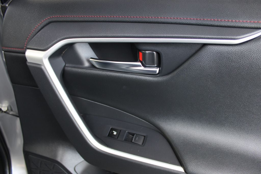 2022 Toyota RAV4 PRIME XSE