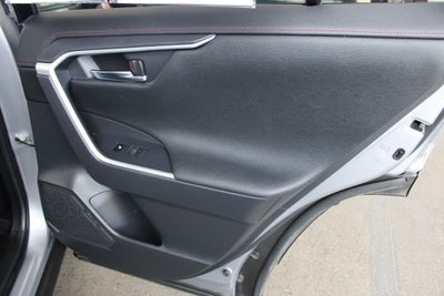 2022 Toyota RAV4 PRIME XSE