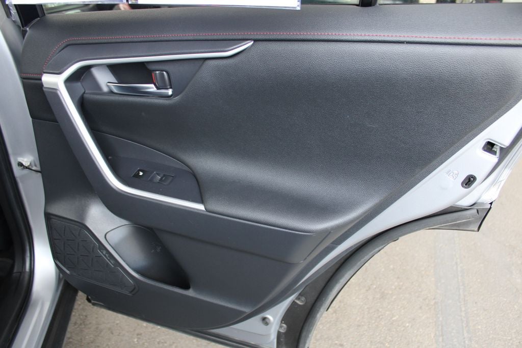 2022 Toyota RAV4 PRIME XSE