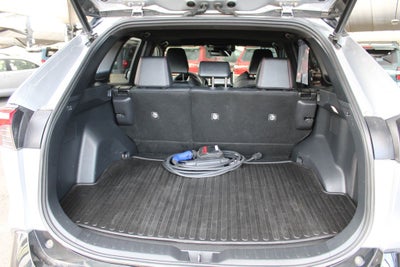 2022 Toyota RAV4 PRIME XSE