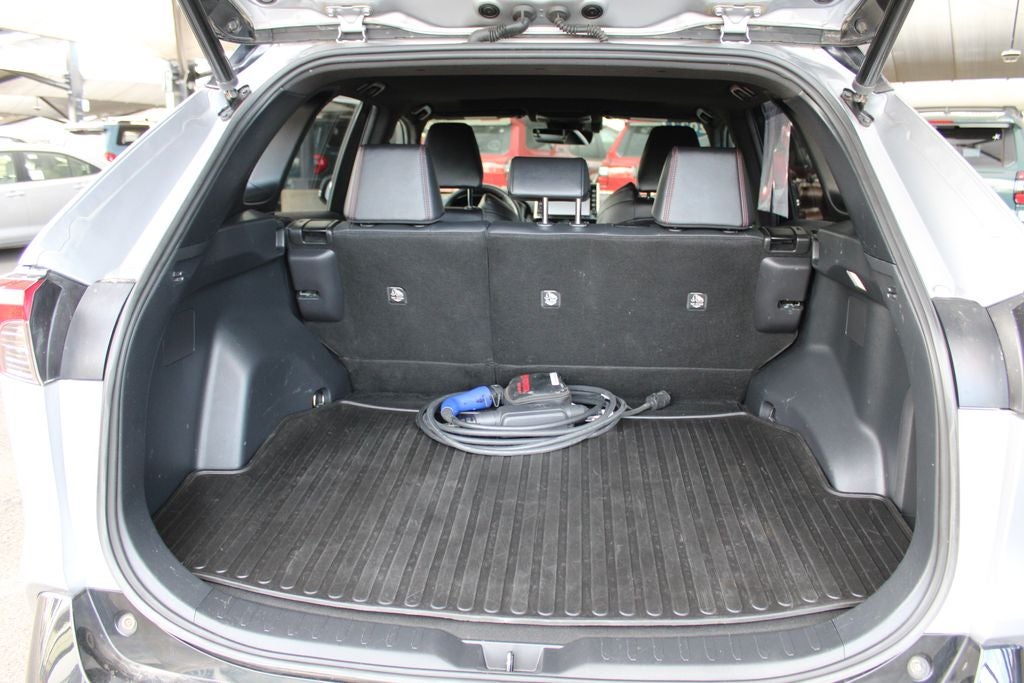 2022 Toyota RAV4 PRIME XSE