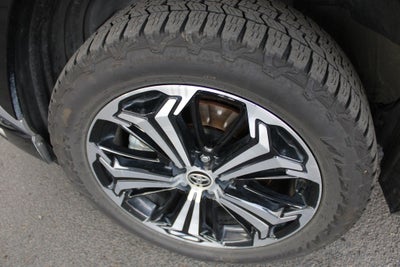 2022 Toyota RAV4 PRIME XSE