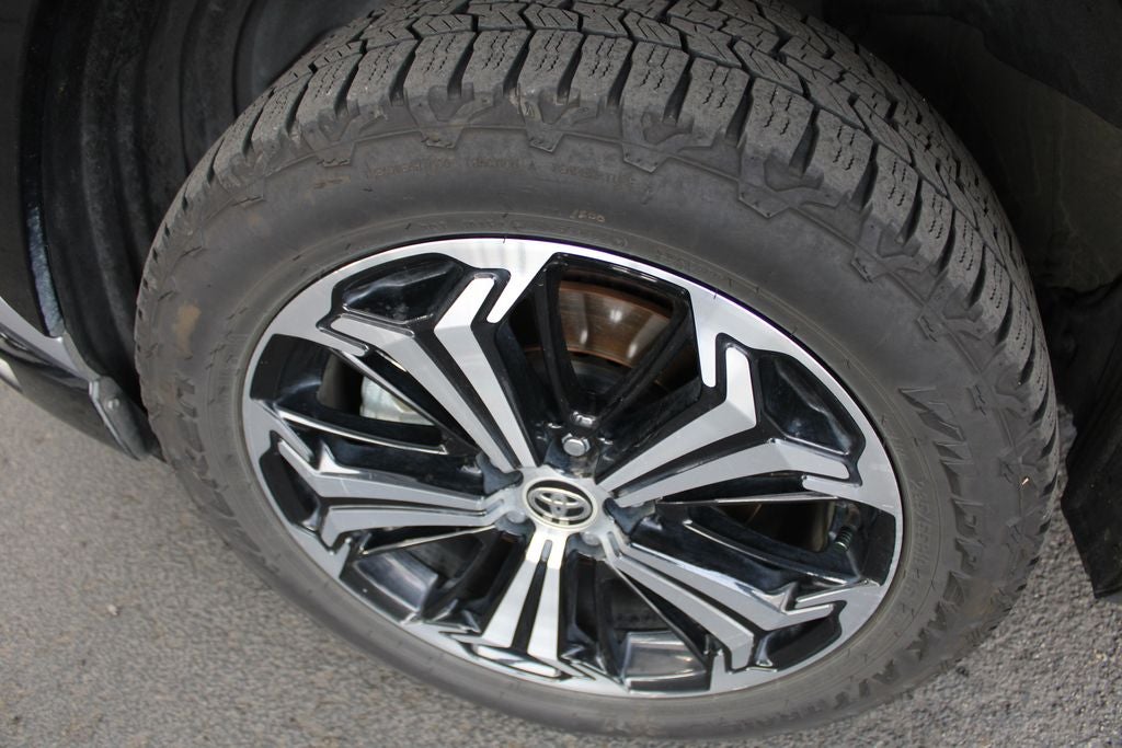 2022 Toyota RAV4 PRIME XSE