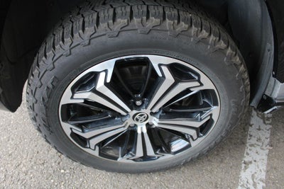 2022 Toyota RAV4 PRIME XSE