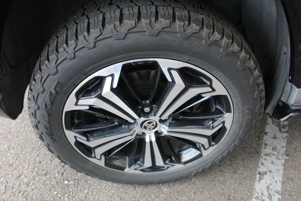 2022 Toyota RAV4 PRIME XSE