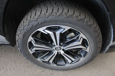 2022 Toyota RAV4 PRIME XSE