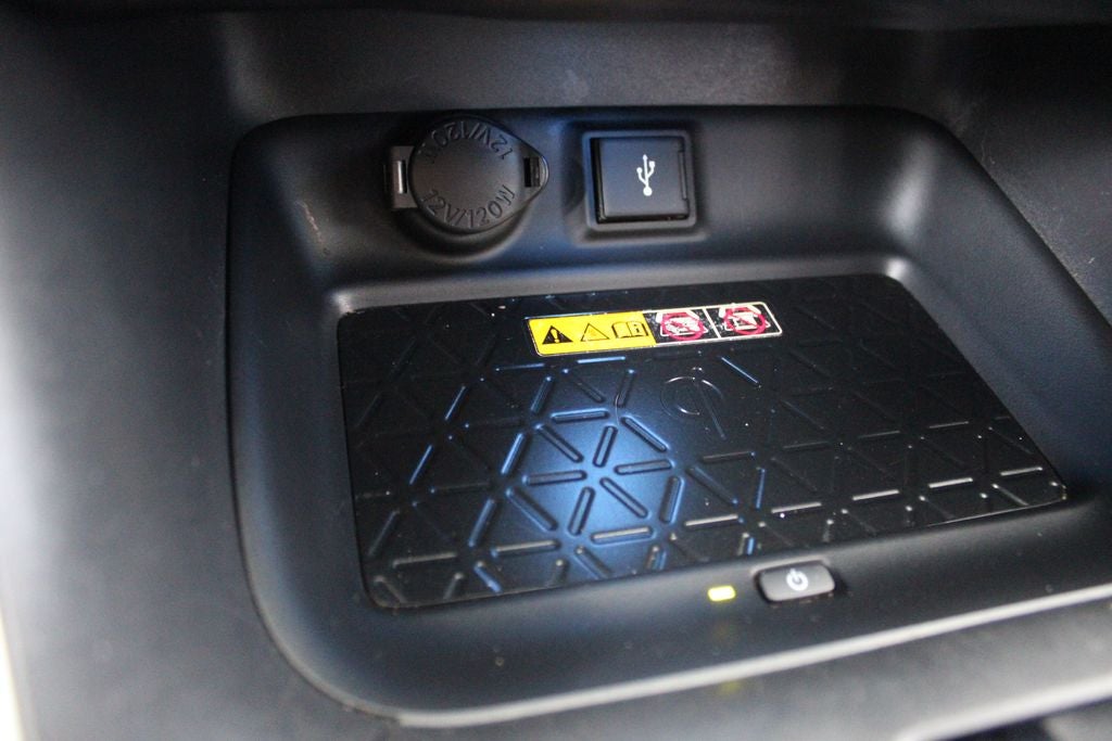 2022 Toyota RAV4 PRIME XSE