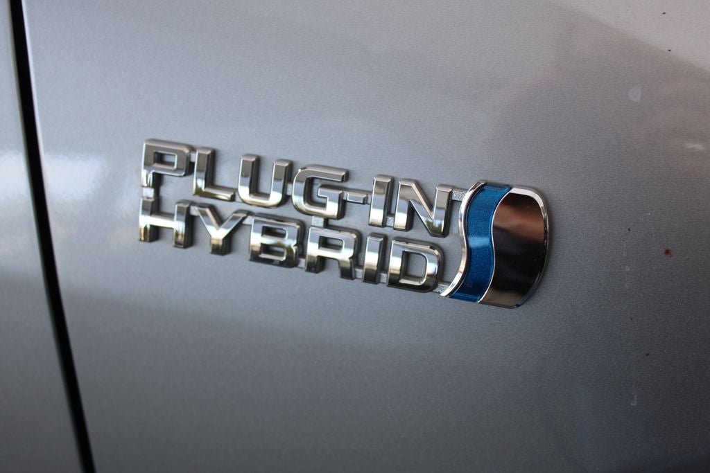 2022 Toyota RAV4 PRIME XSE