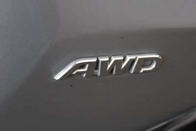 2022 Toyota RAV4 PRIME XSE