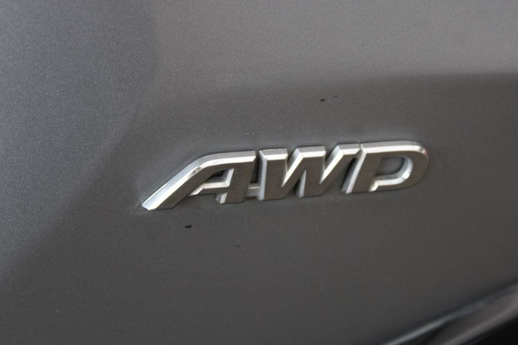 2022 Toyota RAV4 PRIME XSE