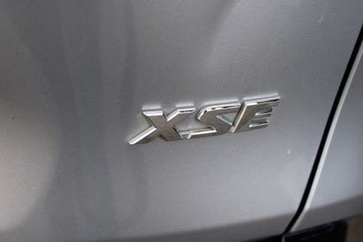 2022 Toyota RAV4 PRIME XSE