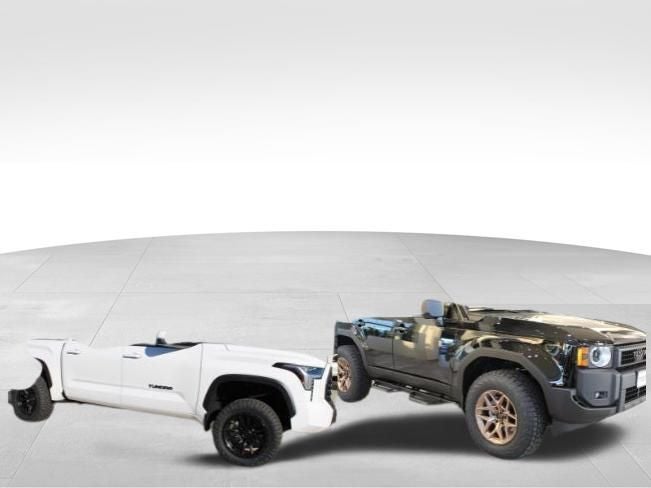 2022 Toyota RAV4 PRIME XSE