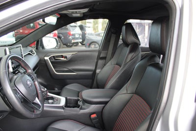 2022 Toyota RAV4 PRIME XSE