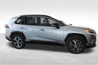 2022 Toyota RAV4 PRIME XSE