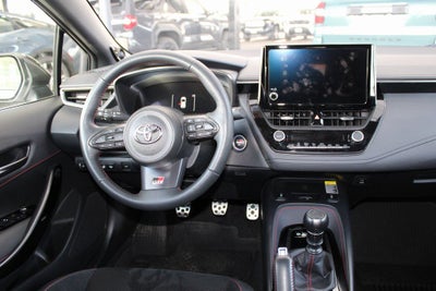 2023 Toyota GR COROLLA Circuit Edition
