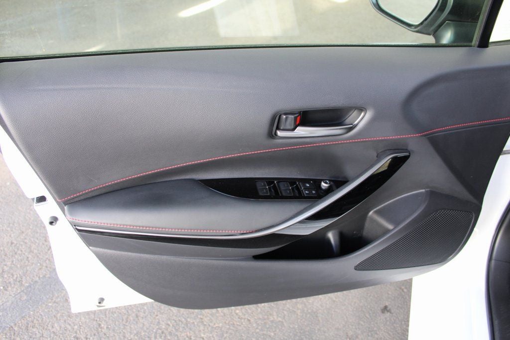 2023 Toyota GR COROLLA Circuit Edition