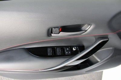 2023 Toyota GR COROLLA Circuit Edition