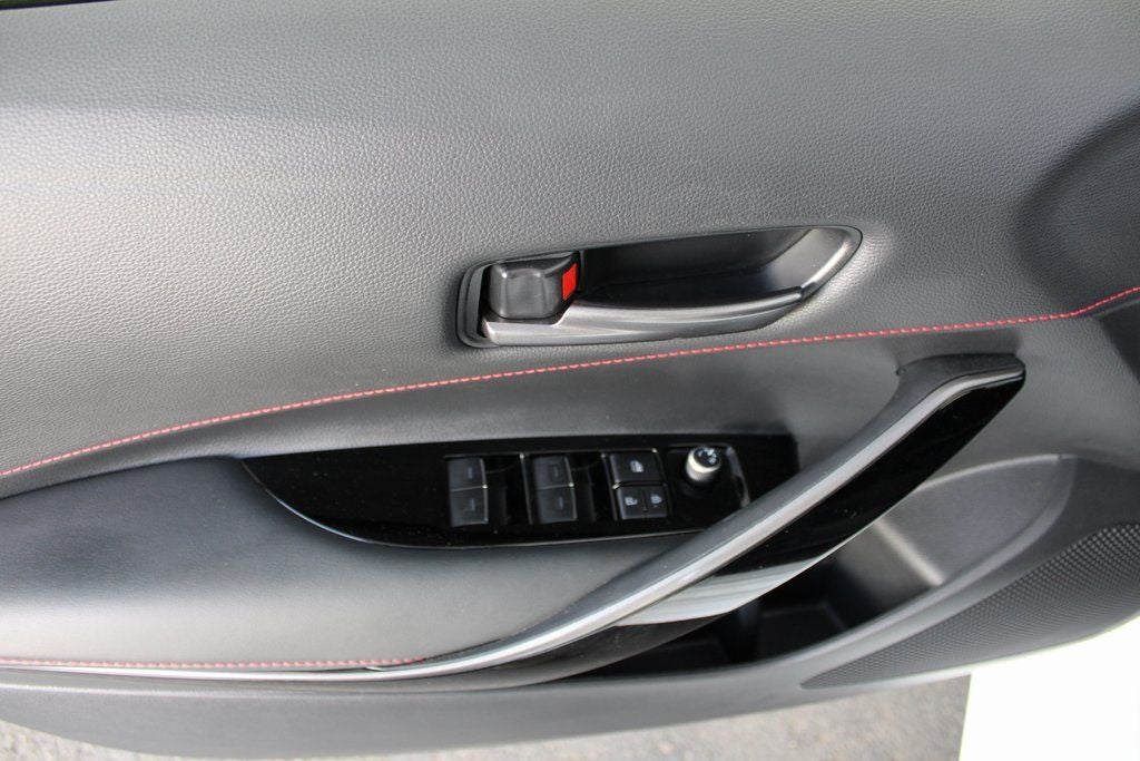 2023 Toyota GR COROLLA Circuit Edition