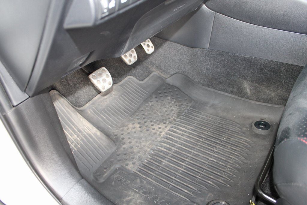 2023 Toyota GR COROLLA Circuit Edition