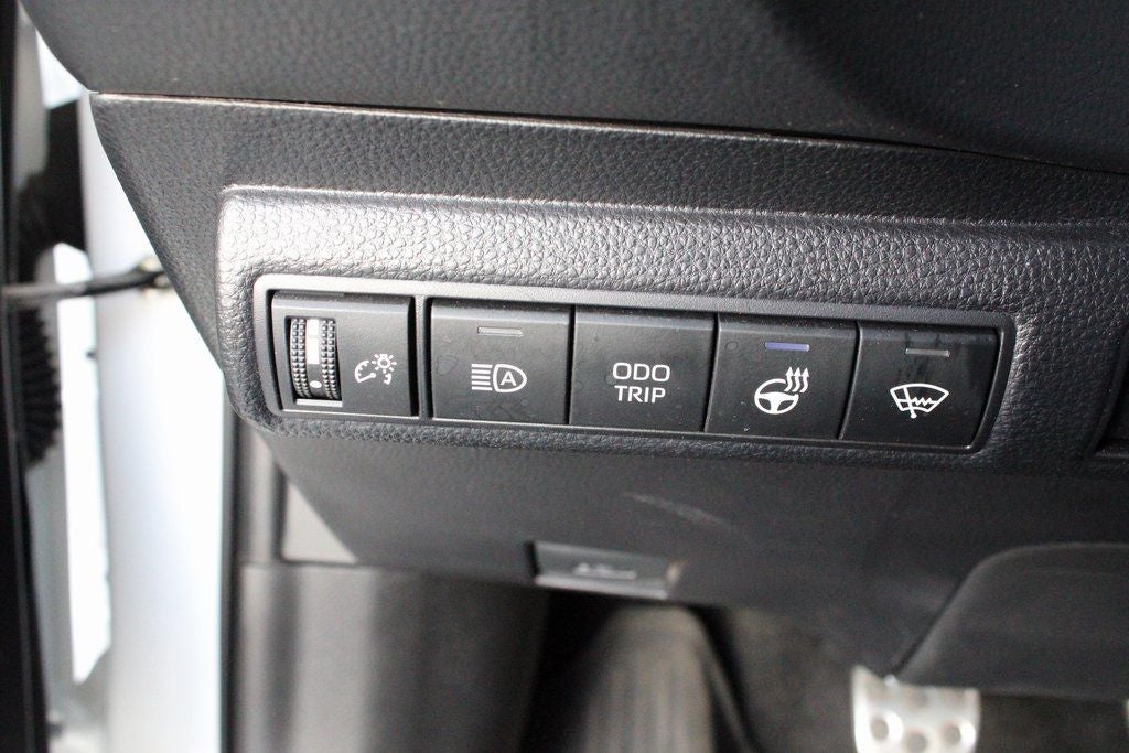 2023 Toyota GR COROLLA Circuit Edition