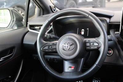 2023 Toyota GR COROLLA Circuit Edition
