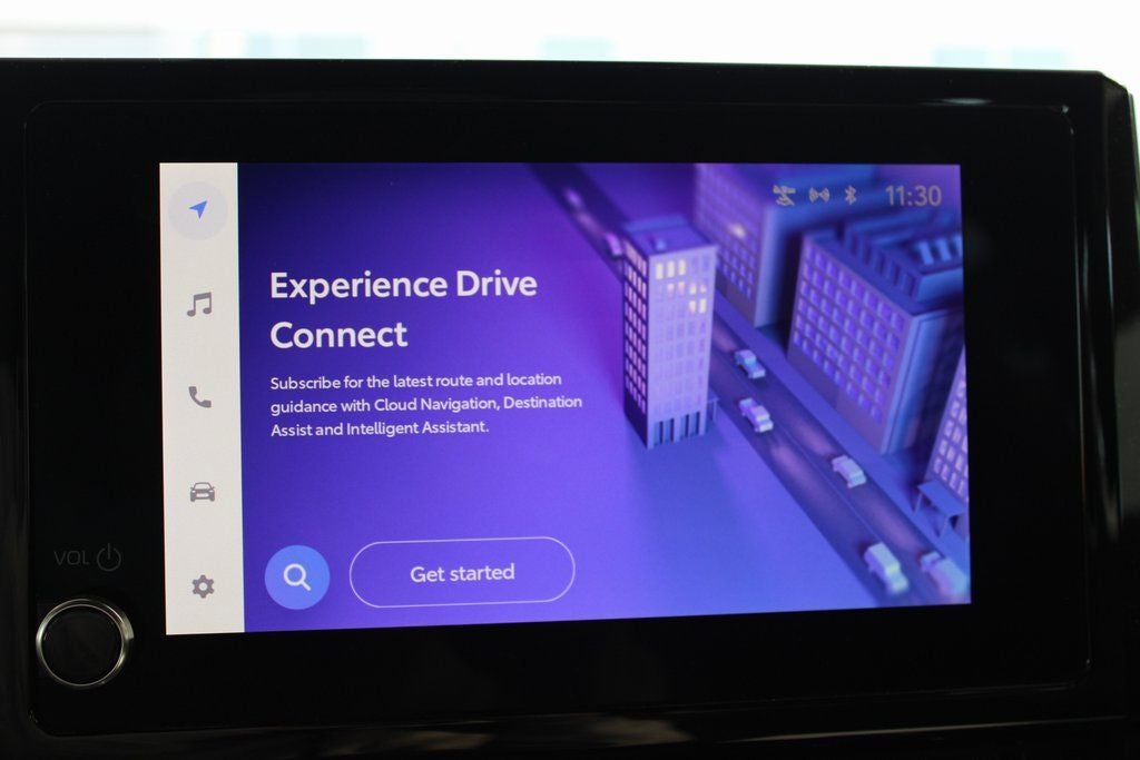 2023 Toyota GR COROLLA Circuit Edition