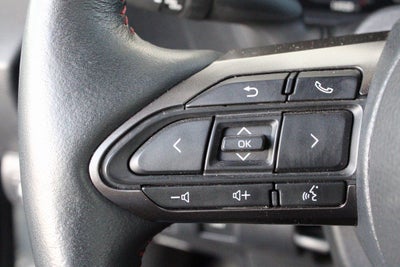 2023 Toyota GR COROLLA Circuit Edition