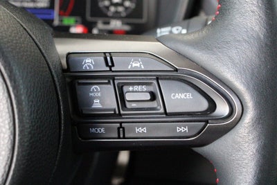 2023 Toyota GR COROLLA Circuit Edition