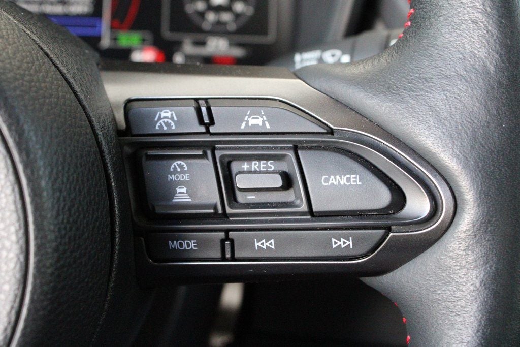 2023 Toyota GR COROLLA Circuit Edition