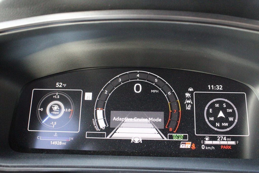 2023 Toyota GR COROLLA Circuit Edition