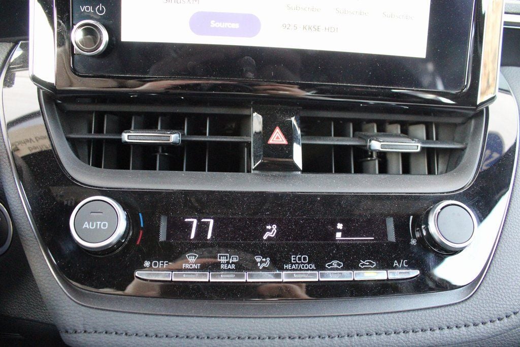 2023 Toyota GR COROLLA Circuit Edition