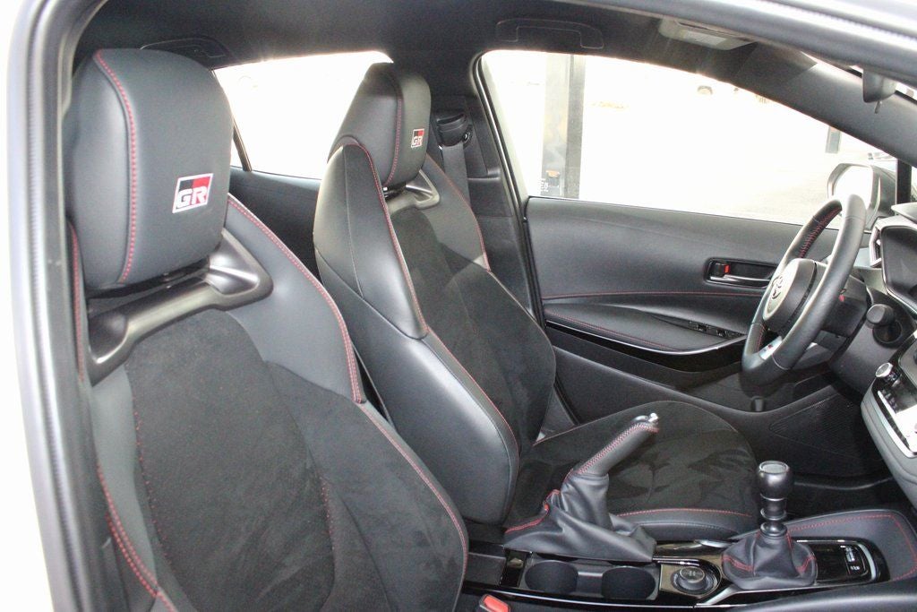 2023 Toyota GR COROLLA Circuit Edition