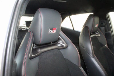 2023 Toyota GR COROLLA Circuit Edition