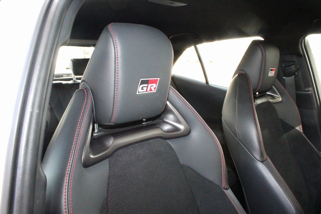 2023 Toyota GR COROLLA Circuit Edition