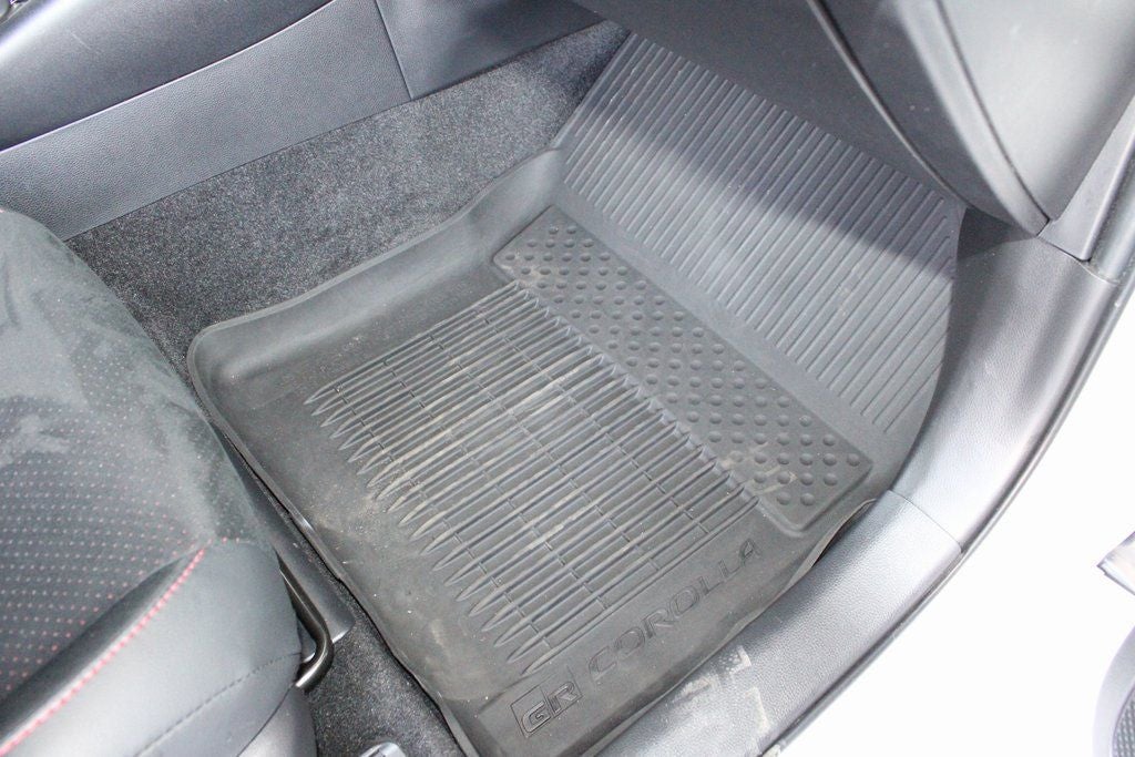 2023 Toyota GR COROLLA Circuit Edition