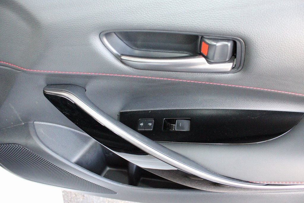 2023 Toyota GR COROLLA Circuit Edition