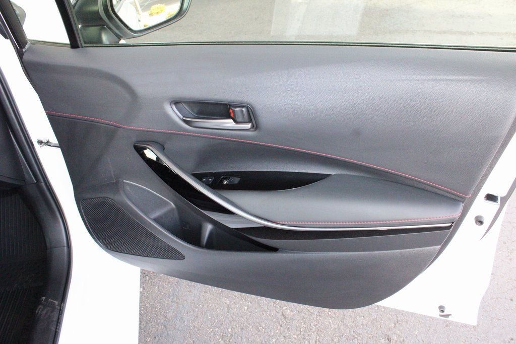 2023 Toyota GR COROLLA Circuit Edition