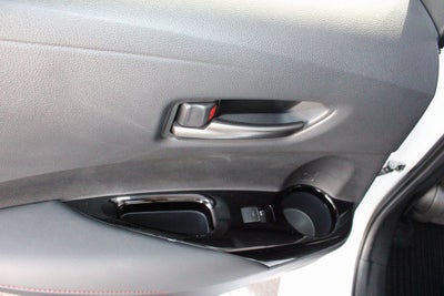 2023 Toyota GR COROLLA Circuit Edition