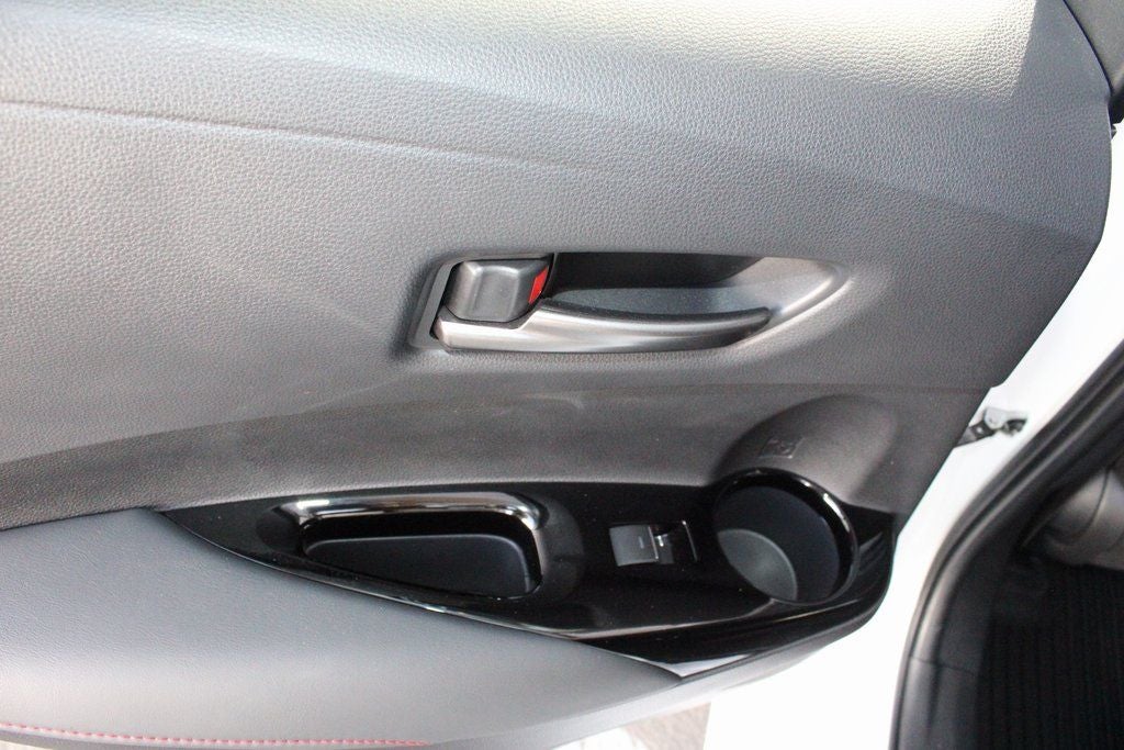 2023 Toyota GR COROLLA Circuit Edition