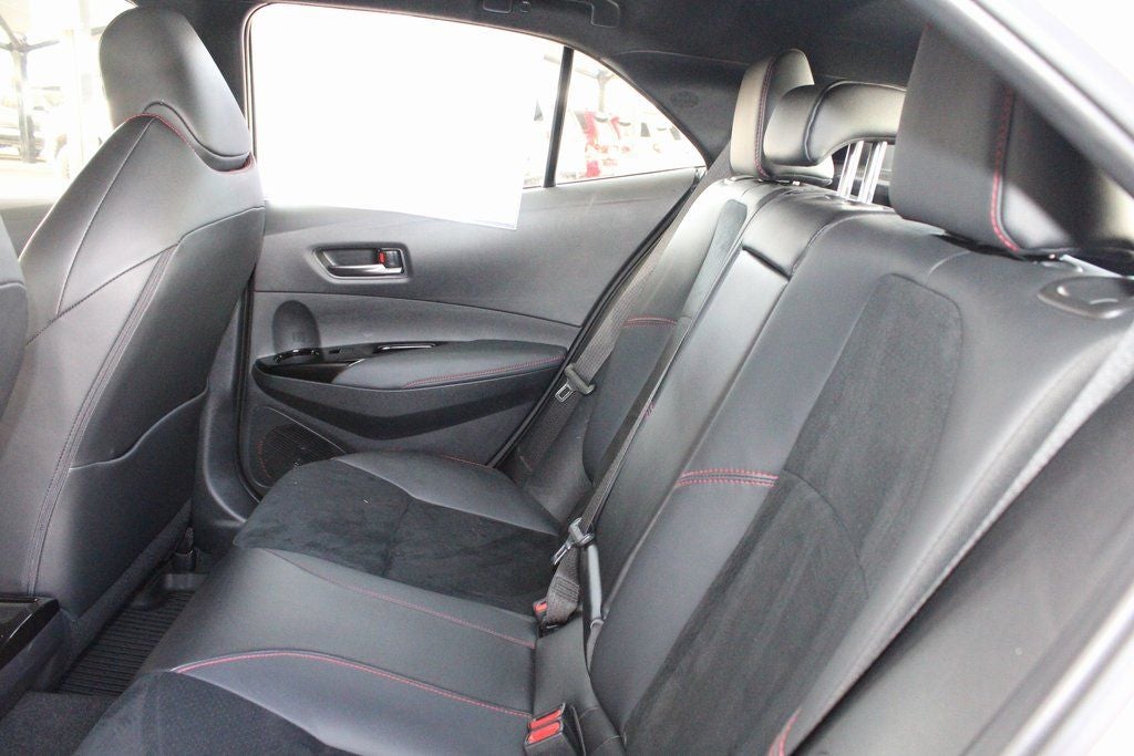 2023 Toyota GR COROLLA Circuit Edition