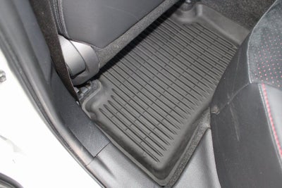 2023 Toyota GR COROLLA Circuit Edition