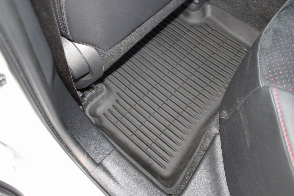 2023 Toyota GR COROLLA Circuit Edition