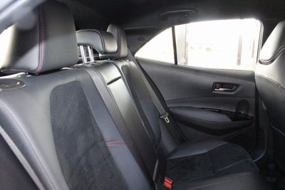 2023 Toyota GR COROLLA Circuit Edition