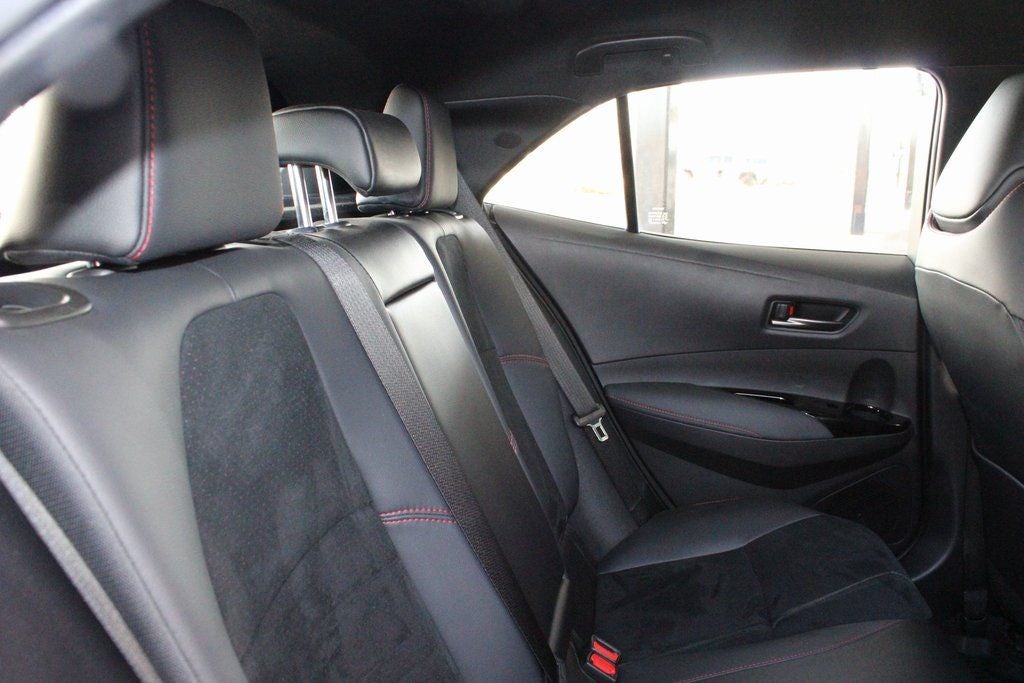 2023 Toyota GR COROLLA Circuit Edition