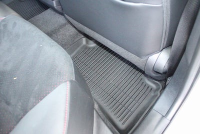 2023 Toyota GR COROLLA Circuit Edition