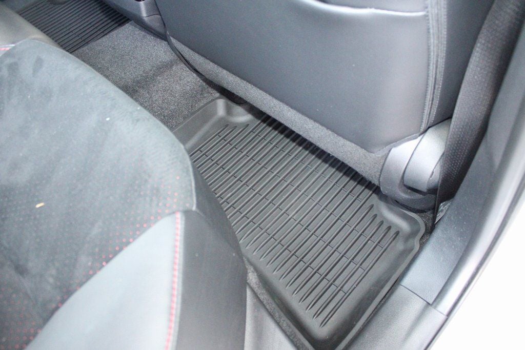 2023 Toyota GR COROLLA Circuit Edition