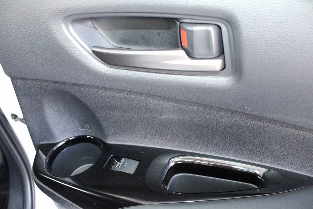 2023 Toyota GR COROLLA Circuit Edition